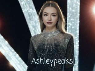 Ashleypeaks