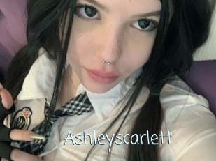 ashleyscarlett Adult o Porn