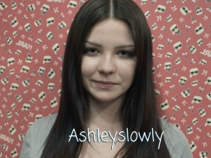 ashleyslowly Adult o Porn