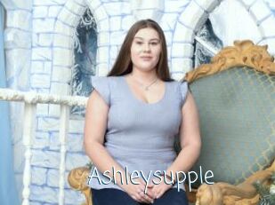Ashleysupple