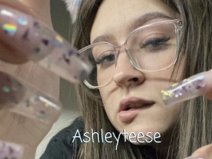 Ashleyteese