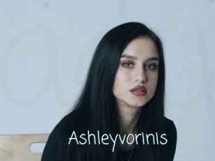 Ashleyvorinis