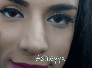 Ashleyyx