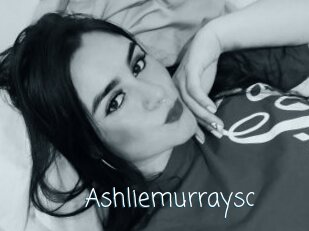 Ashliemurraysc