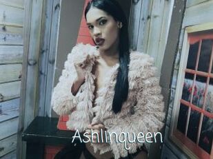 Ashlinqueen