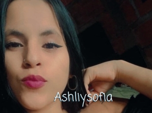Ashliysofia