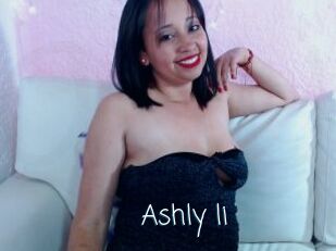 Ashly_li
