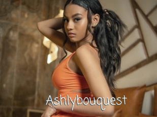 Ashlybouquest