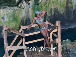 Ashlybrown