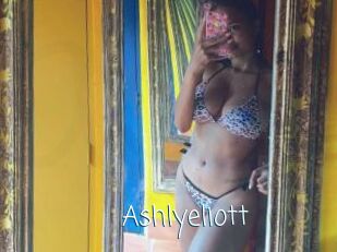 Ashlyeliott