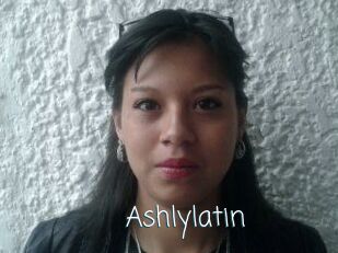 Ashlylatin