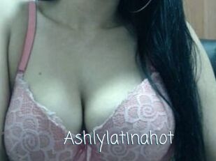 Ashlylatinahot