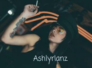 Ashlyrlanz