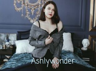 Ashlywonder