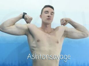 Ashtonsavage