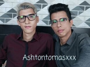 Ashtontomasxxx