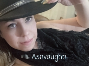 Ashvaughn