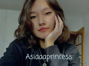 Asiaaaprincess