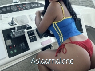 Asiaamalone