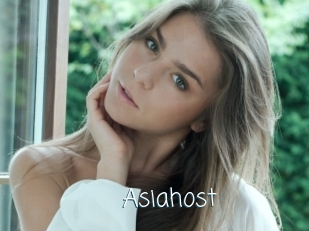 Asiahost