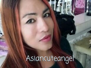 Asiancuteangel