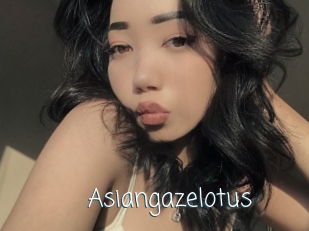Asiangazelotus