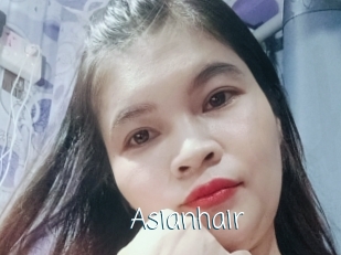 Asianhair