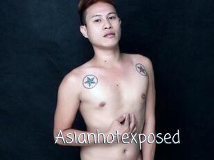 Asianhotexposed