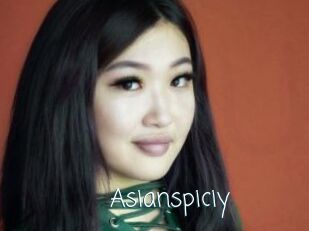 Asianspiciy