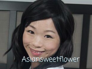 Asiansweetflower