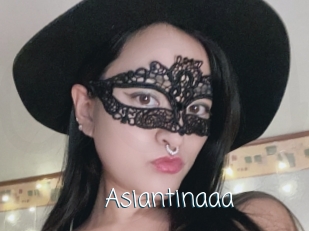 Asiantinaaa