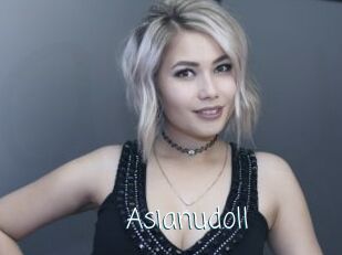 Asianudoll