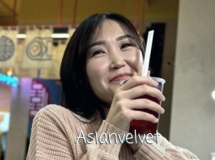 Asianvelvet