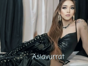 Asiavurrat