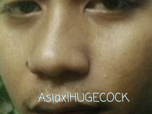 AsiaxlHUGECOCK