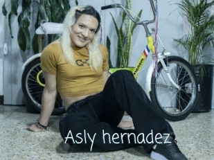 Asly_hernadez