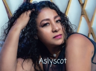 Aslyscot