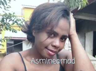 Asmineamad