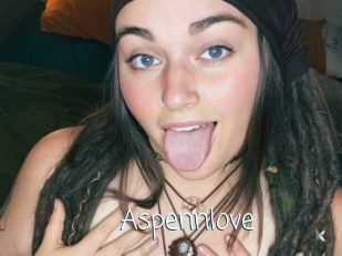 Aspennlove