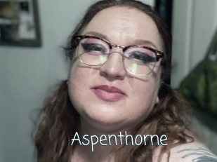 Aspenthorne