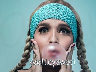 Asshleysweet