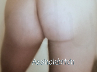Assholebitch