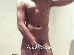 Asshonney