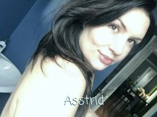 Asstrid_