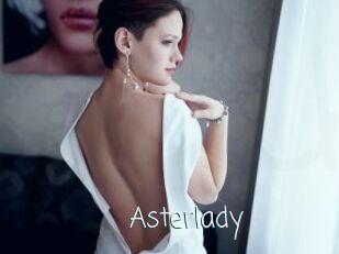 Asterlady