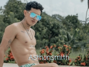 Asthonsmith