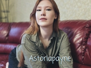 Astoriapayne