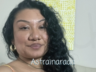 Astrainaraaa