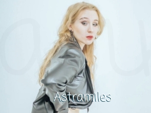 Astramiles