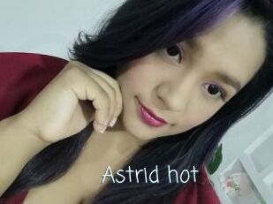 Astrid_hot